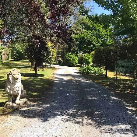 Maison Yoda Holiday home *