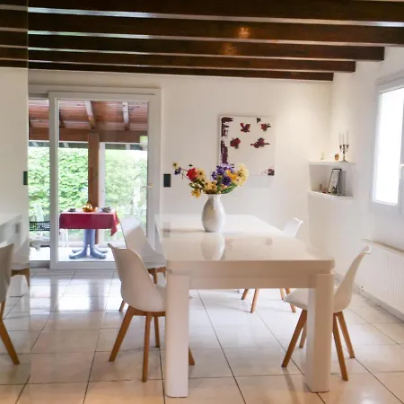 Maison Yoda Saint-Jean-de-Luz