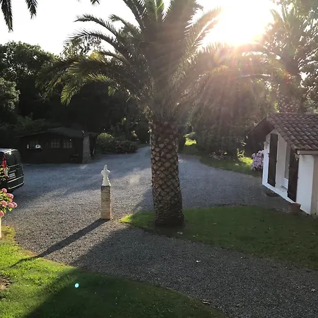 Сasa de vacaciones Maison Yoda
