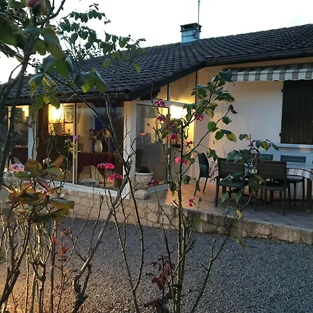 Maison Yoda Saint-Jean-de-Luz