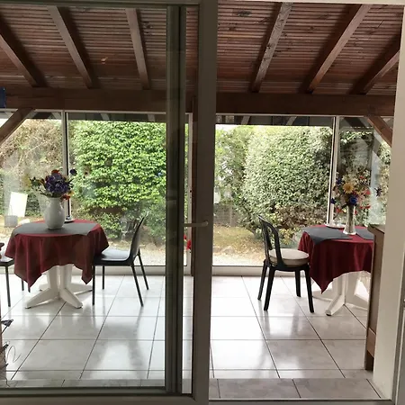 Maison Yoda *