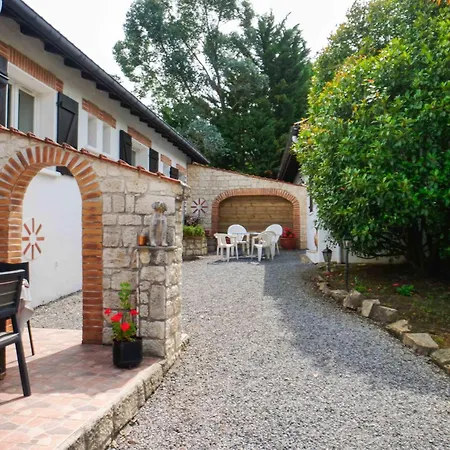 Maison Yoda * Saint-Jean-de-Luz