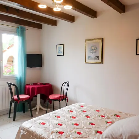 Maison Yoda Holiday home *