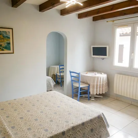 Maison Yoda Casa vacanze