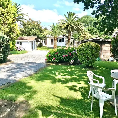 Maison Yoda Feriehus Saint-Jean-de-Luz