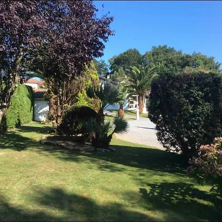 Maison Yoda Casa vacanze Saint-Jean-de-Luz